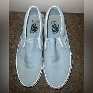 Vans Women’s 9